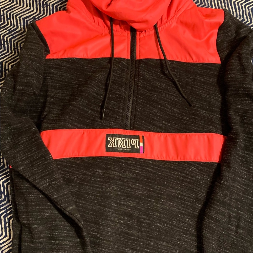 Victoria’s Secret Pink pullover